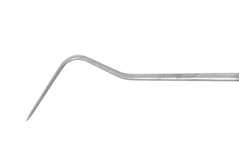 Octagonal Handle - Autoclavable 9 Probe SE 
