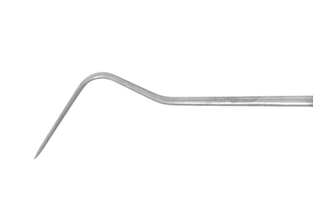 Octagonal Handle - Autoclavable 9 Probe SE 