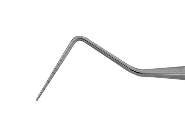 Octagonal Handle - Autoclavable 14W Probe SE - Perio 