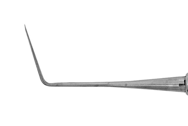 Premier Range Round Handle - Autoclavable 6 Probe SE 