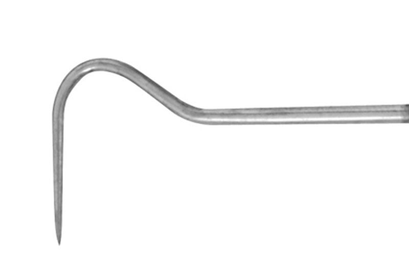 Premier Range Round Handle - Autoclavable 8 Probe SE 
