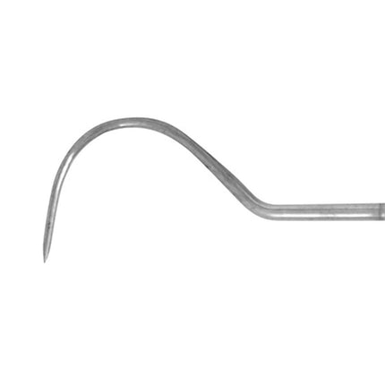 Premier Range Round Handle - Autoclavable 54 Probe SE 