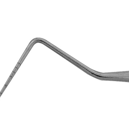 Premier Range Round Handle - Autoclavable 14W Probe SE - Perio 