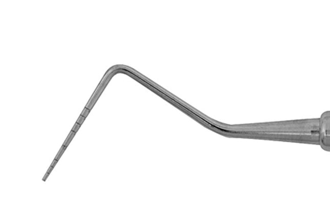 Premier Range Round Handle - Autoclavable 14W Probe SE - Perio 