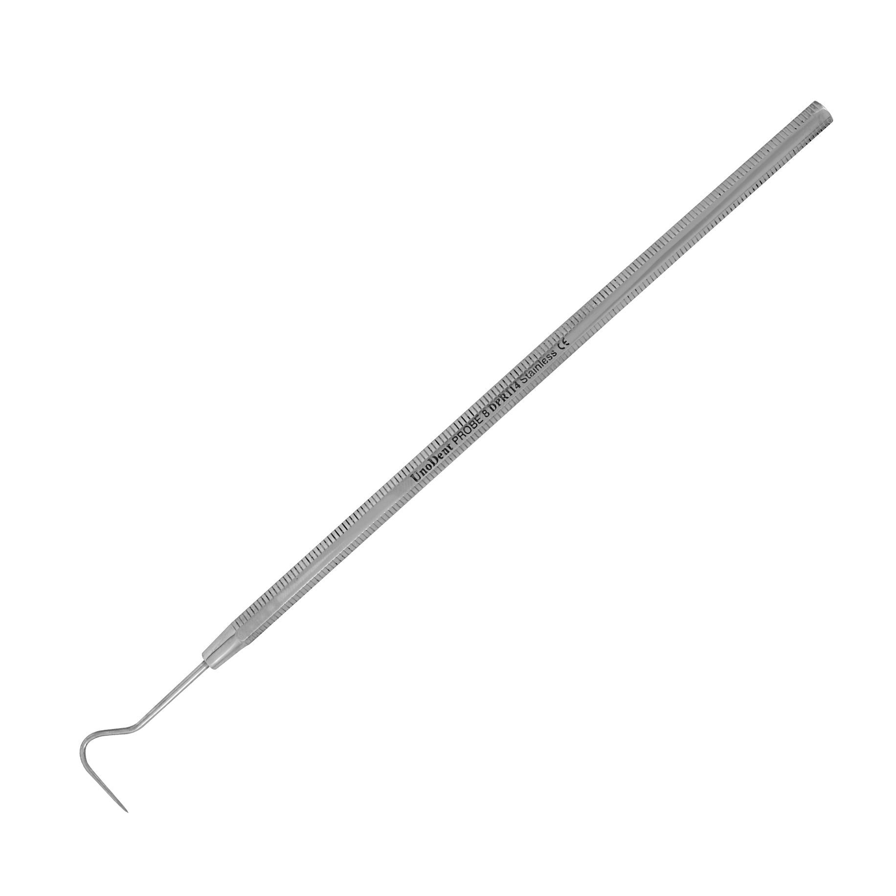 Premier Range Octagonal Handle - Autoclavable 8 Probe SE 