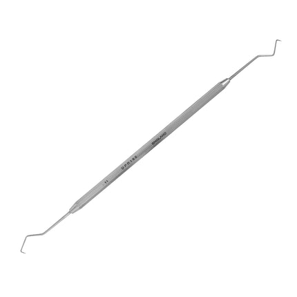 Premier Range Octagonal Handle - Autoclavable Briault 11 Probe DE 