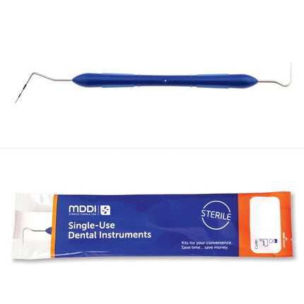 No. 8 Probe/CPITN-C 3.5/5.5/8.5/11.5 DE 