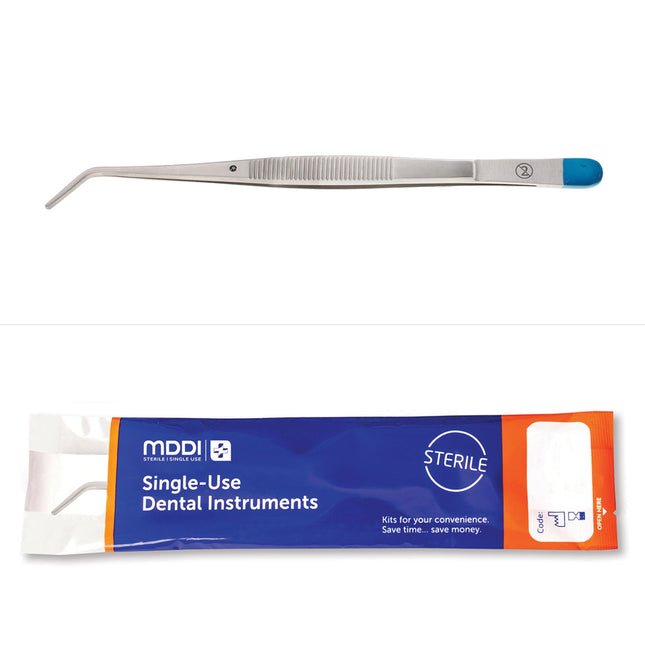 London College Tweezers 