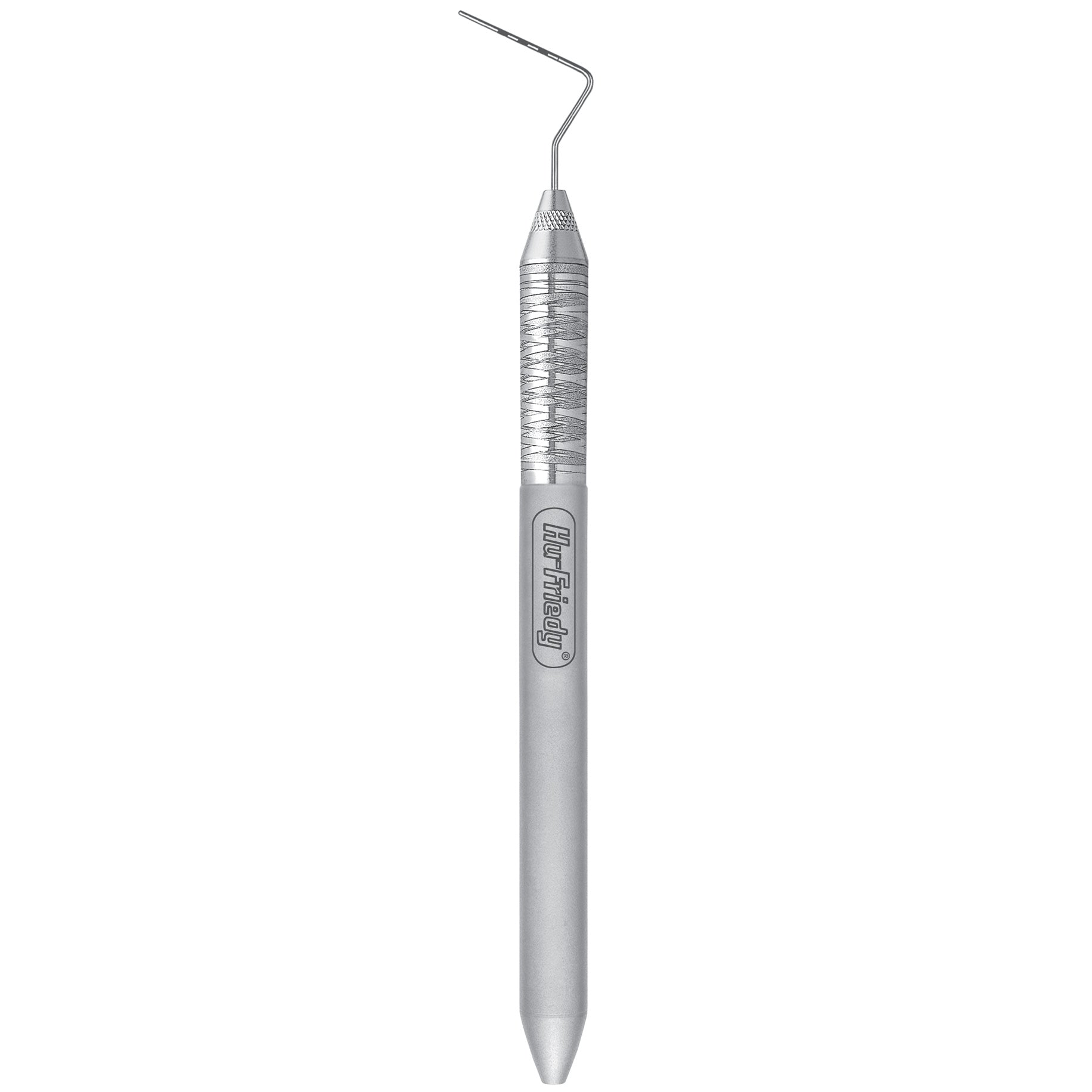 Measuring Probe PCP6500 #6 Satin Steel Handle 