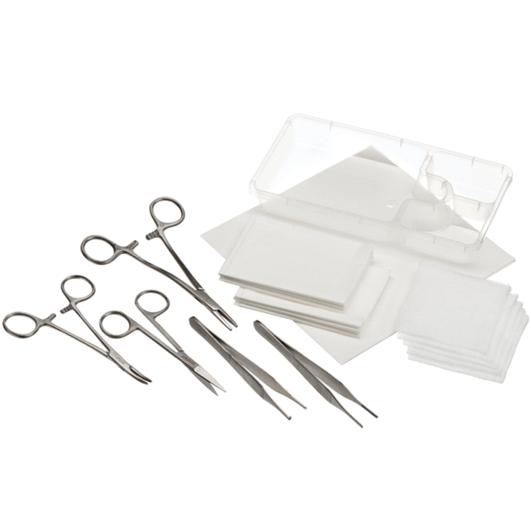 Sterile Single Use Minor Operations Pack 