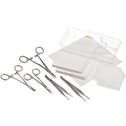 Sterile Single Use Minor Operations Pack 