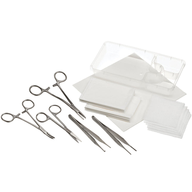 Sterile Single Use Minor Operations Pack 