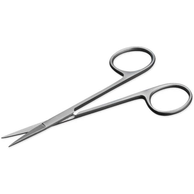 Sterile Iris Stitch Scissors Fine 11.5cm 