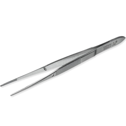 Sterile Iris Forceps Toothed 10cm 