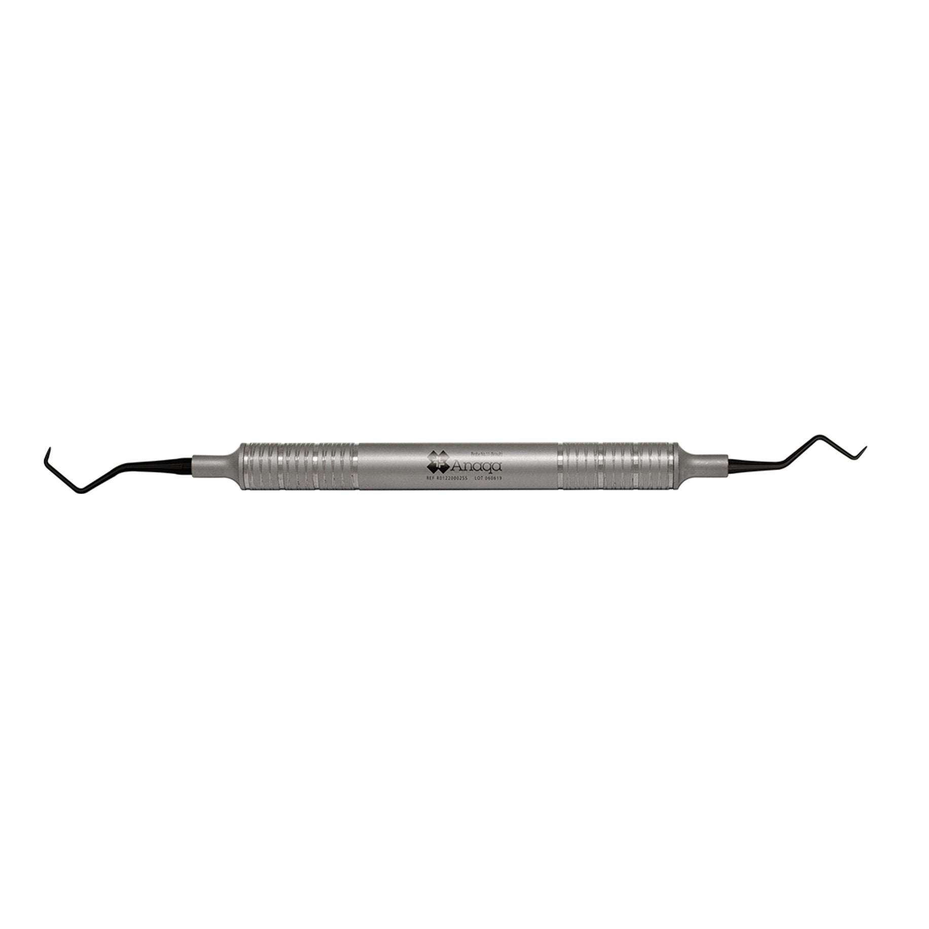 Probe No. 11 (Briault) 9.5mm handle Stainless Steel 