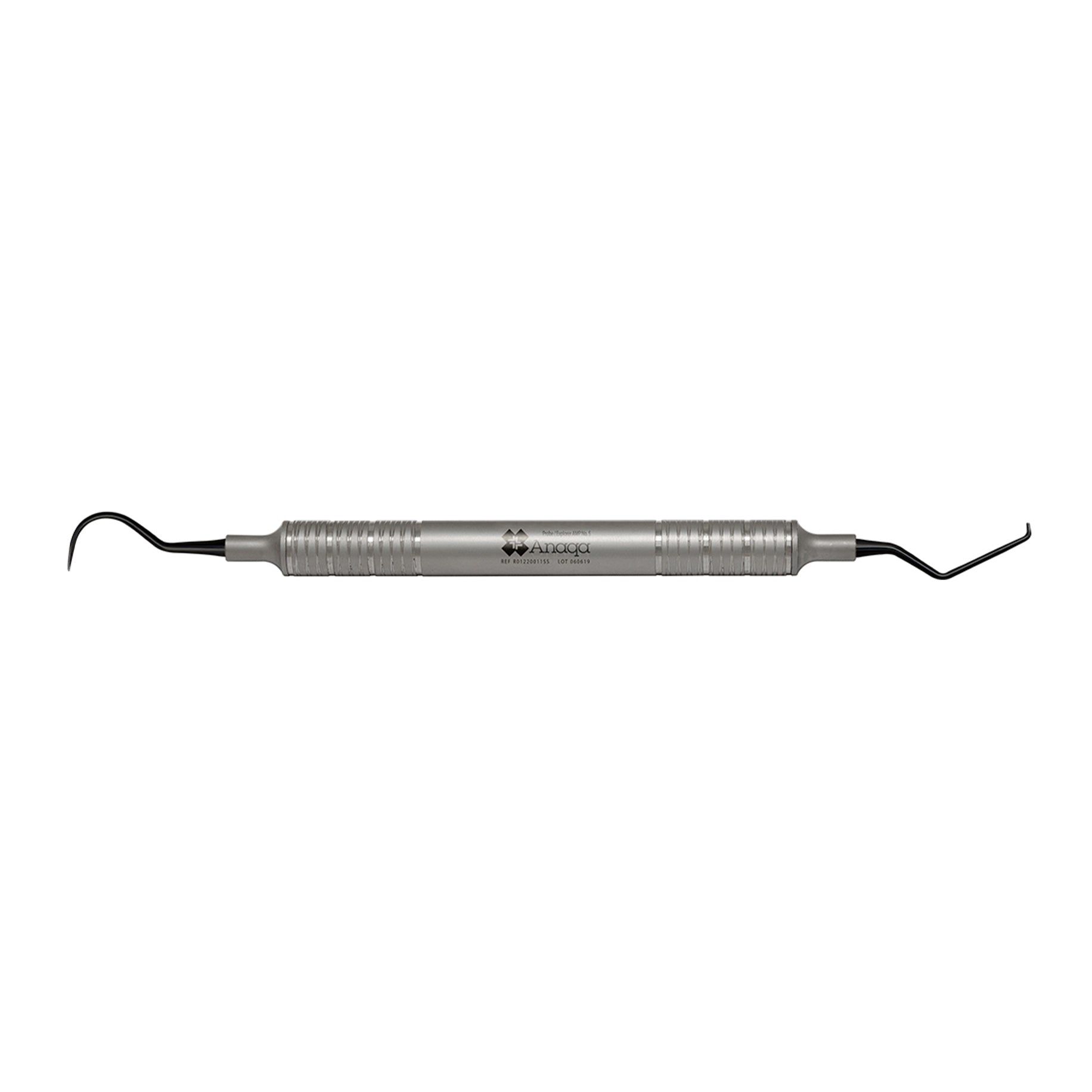 Probe / Explorer AMP No. 5 8mm handle Stainless Steel 