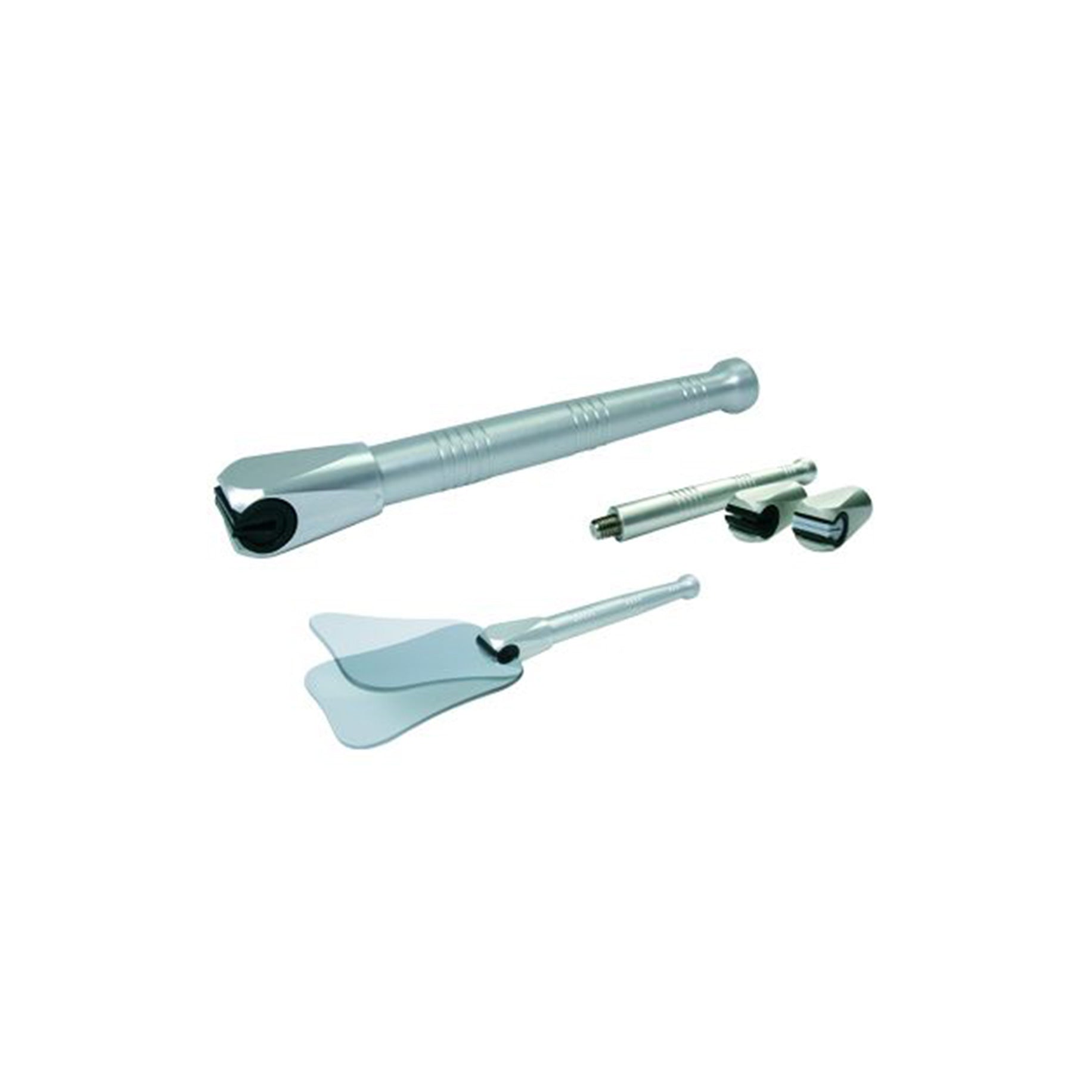 Premium Glass Mirror Suregrip 