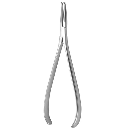 Lingual Utility Plier - Long 