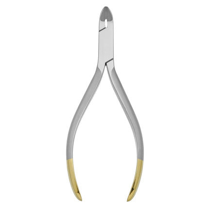 Pin & Ligature Cutter - Angled N.85 TC 15Â° (130mm) 