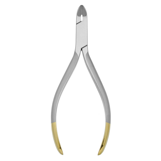 Pin & Ligature Cutter - Angled N.85 TC 15Â° (130mm) 