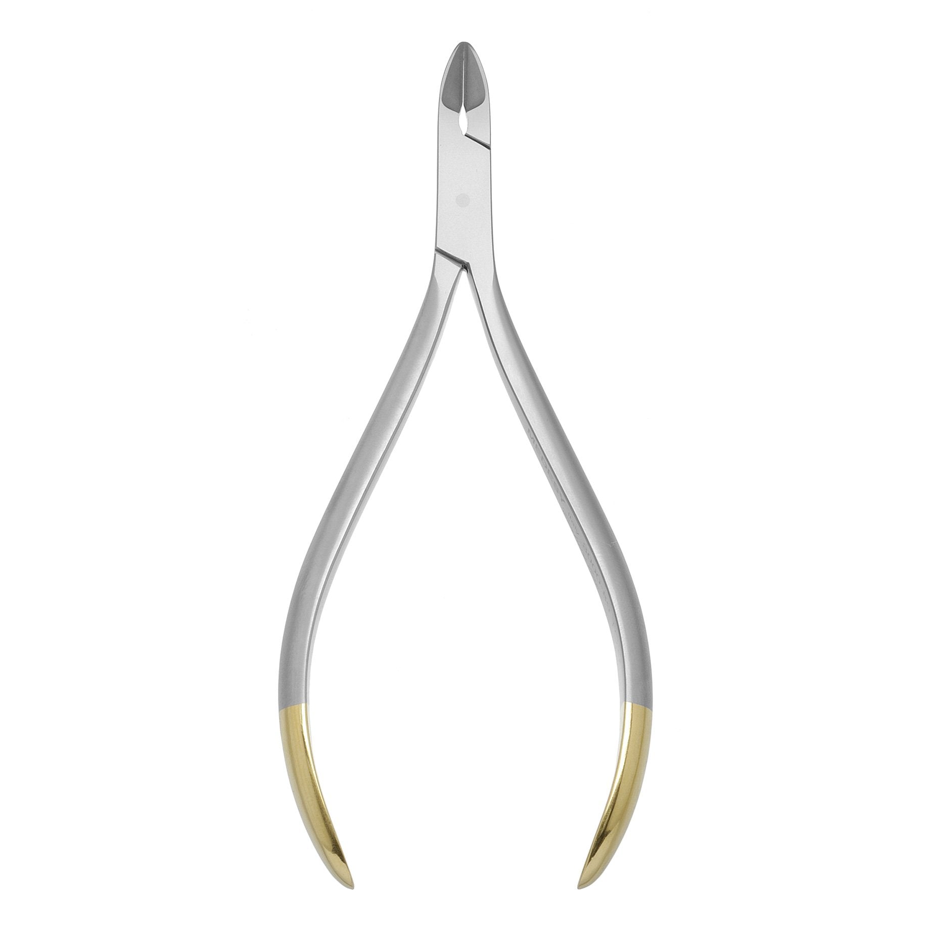 Mini Pin & Ligature Cutter N.89 TC (120mm) 
