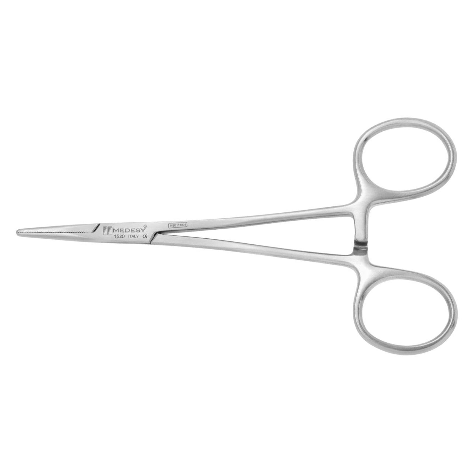 Plier Halstead-Mosquito 125mm Curved 