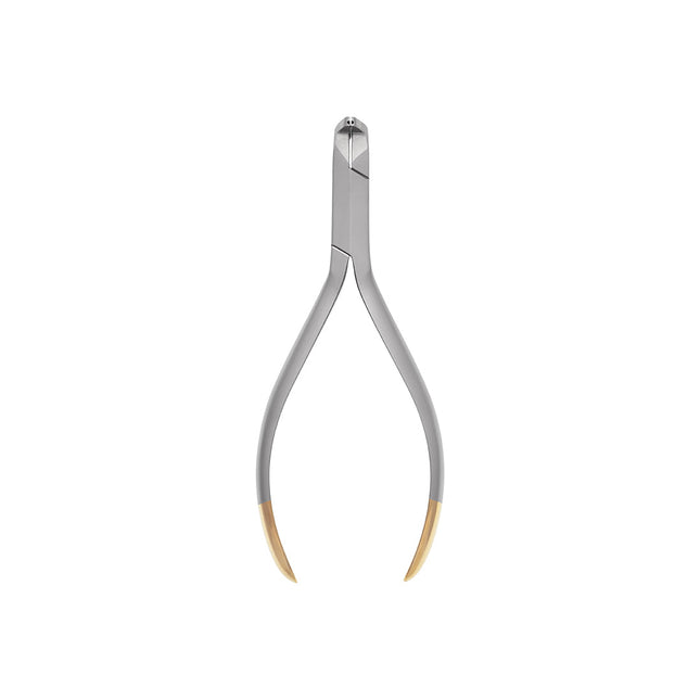 Distal End Cutter Flush Cut Slim Head 