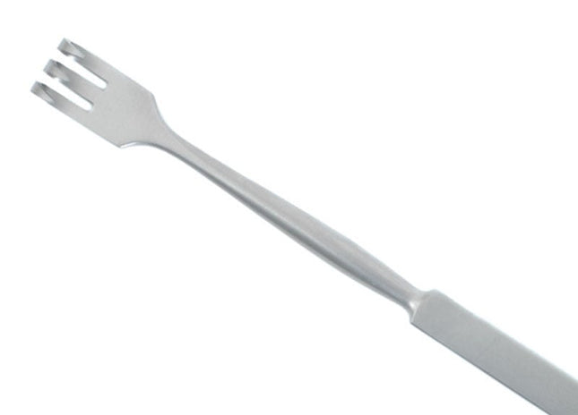 Cheek Retractor Gum Flap (Rake) - Autoclavable 