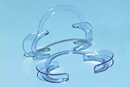 Cheek Retractors Double Cheek - Child 