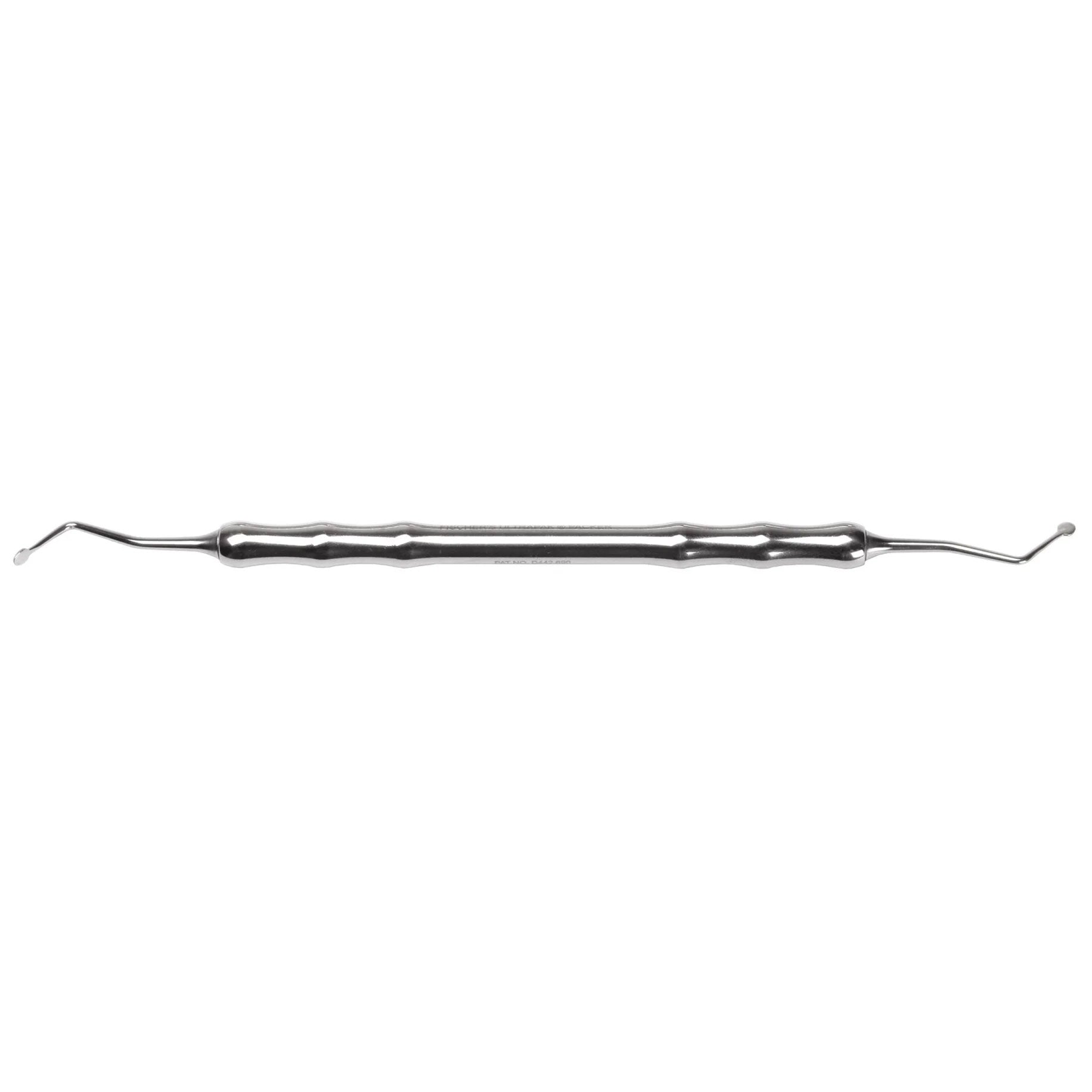 Fischer Ultrapak Packer Small 90° 