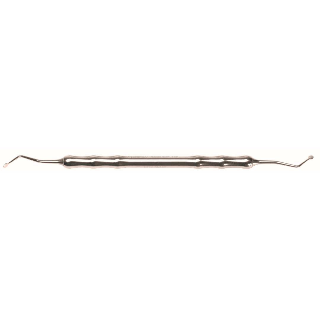 Fischer's Ultrapak Packer 90° Regular 