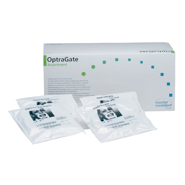 OptraGate Assortment Kit 