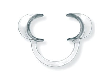 Lip and Cheek Retractors Teen 