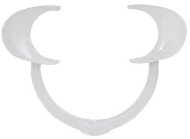 Retractor Soft Lip & Cheek 