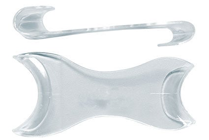 Retractor Photo Cheek  – Double Ended 