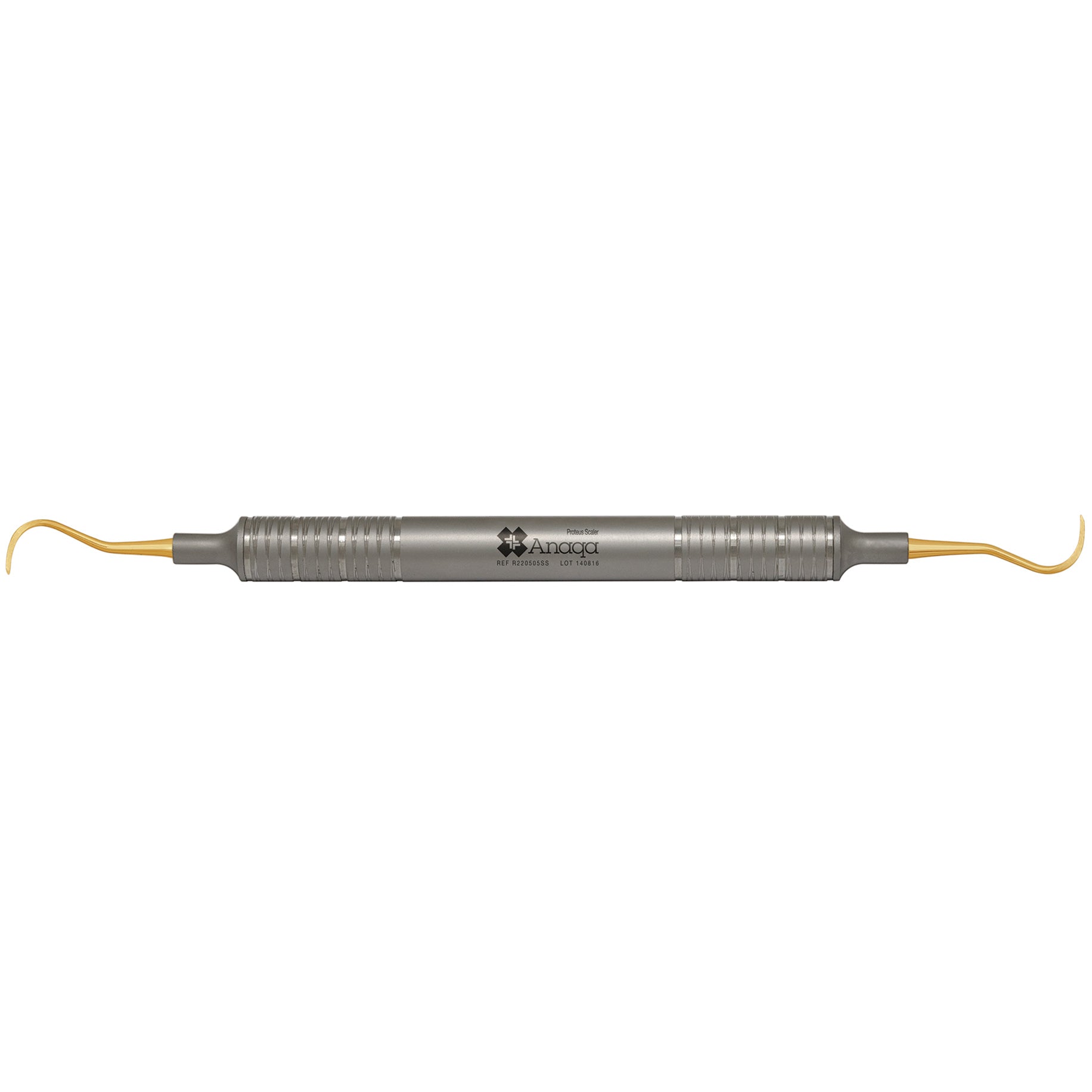 Proteus Scaler 9.5mm handle Stainless Steel 