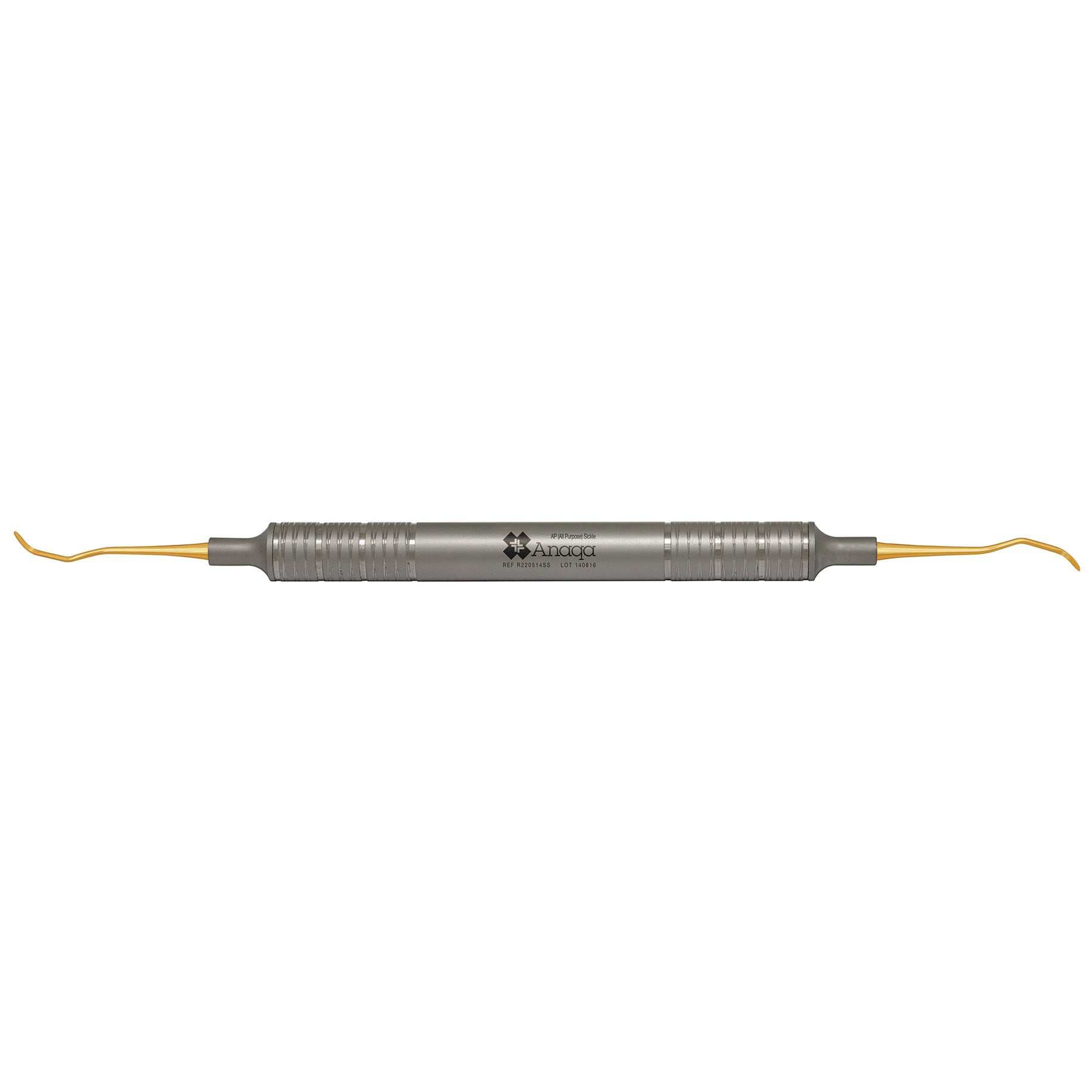 AP (All Purpose) Sickle 9.5mm handle Stainless Steel 