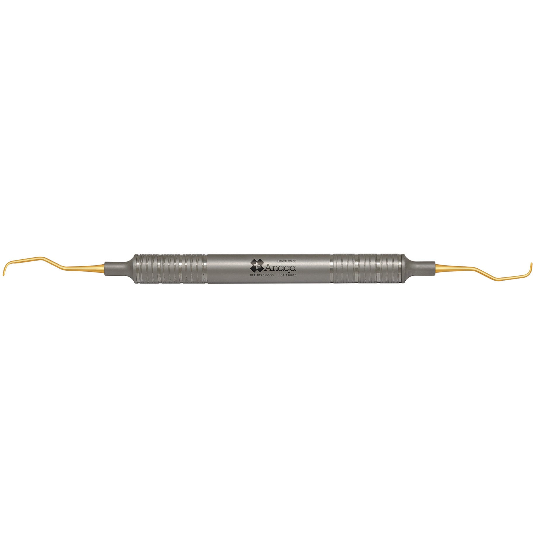 Gracey Curette 5/6 9.5mm handle Stainless Steel 