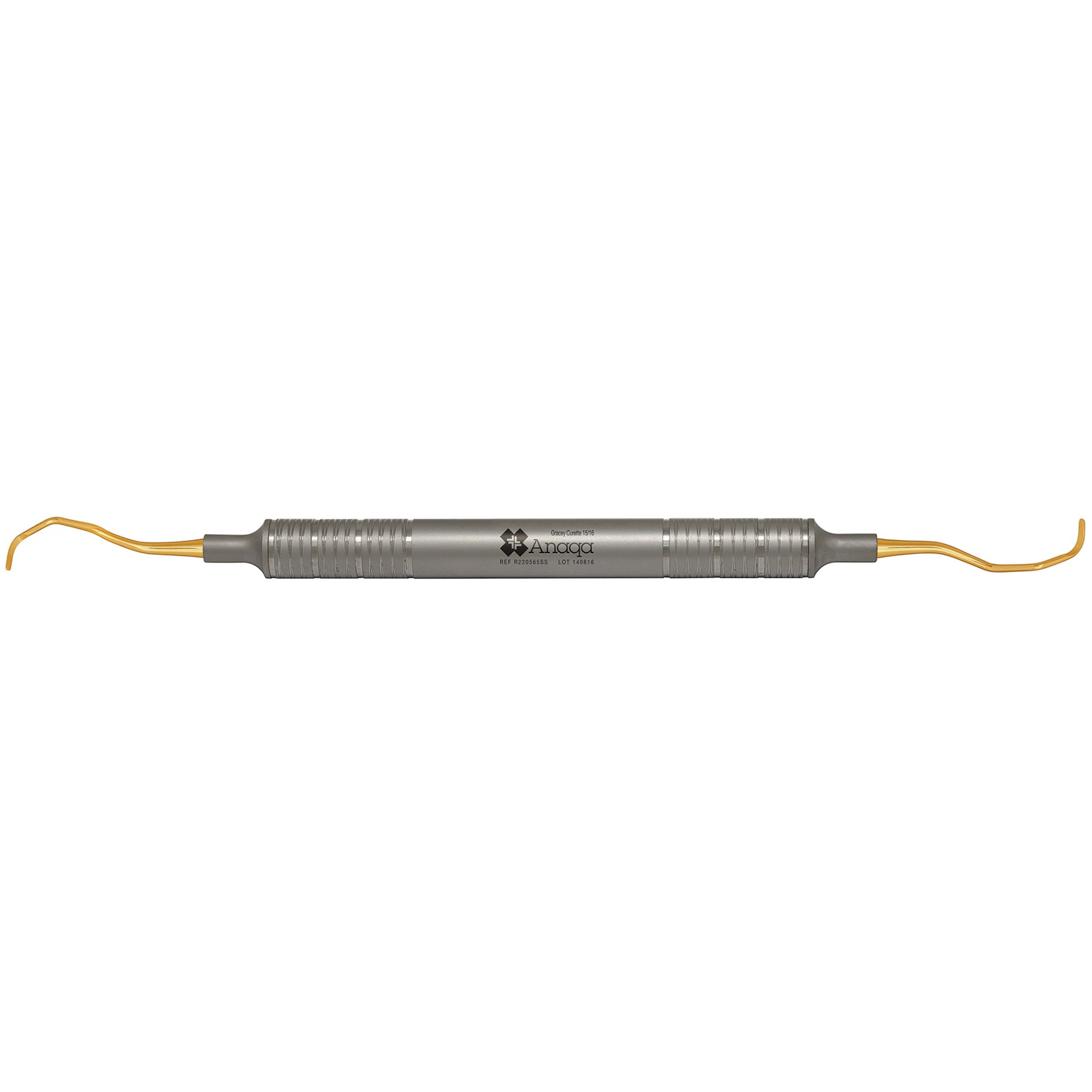 Gracey Curette 15/16 9.5mm handle Stainless Steel 