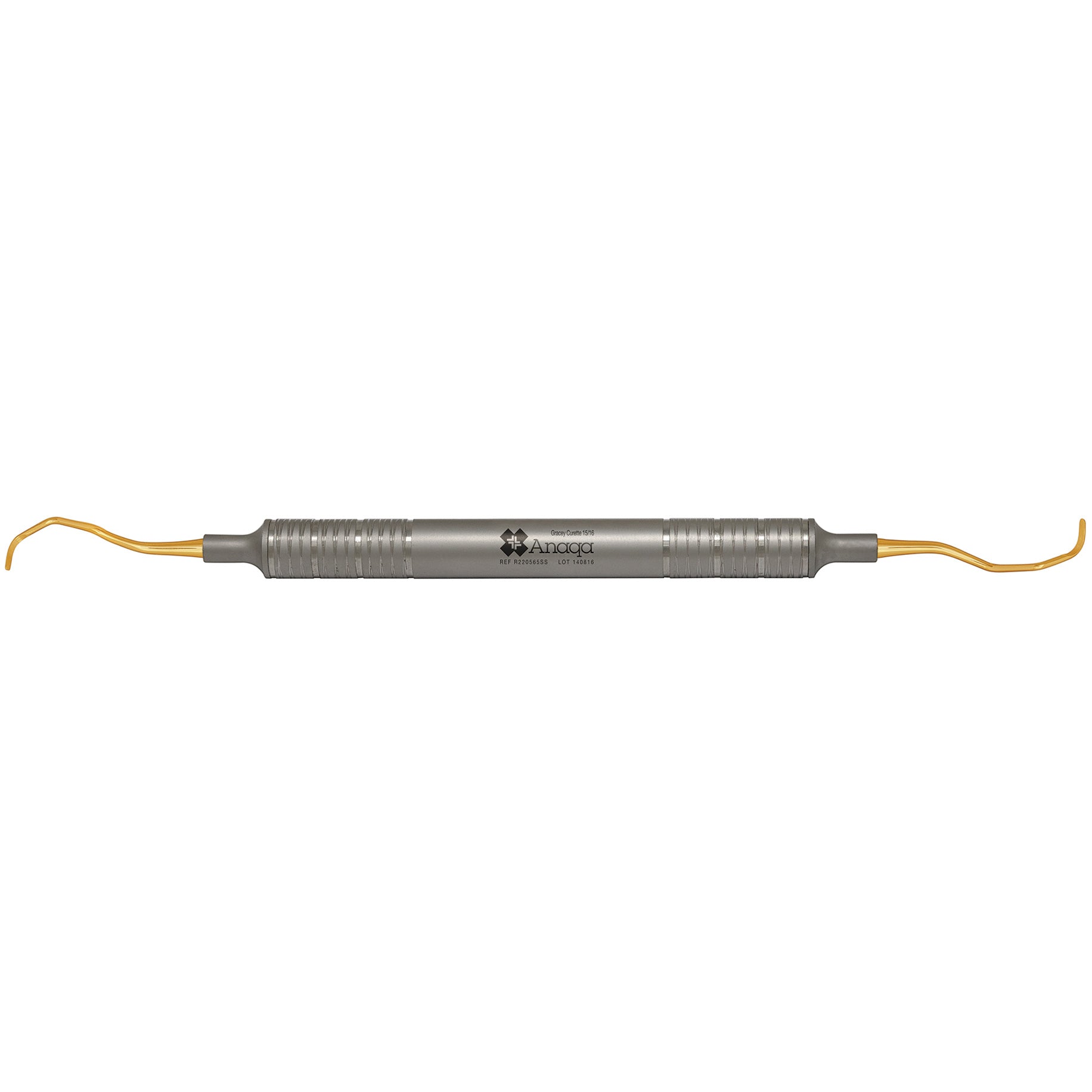 Gracey Curette 15/16 8mm handle Stainless Steel 