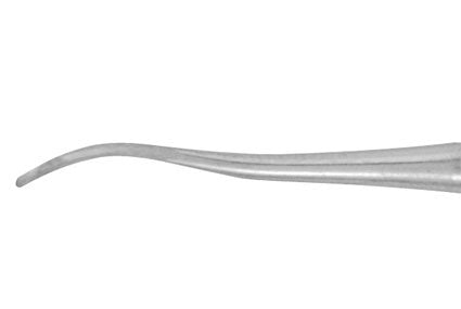 Round Handle, Balanced Grip - Autoclavable H4BG Scaler Hygienist SE 
