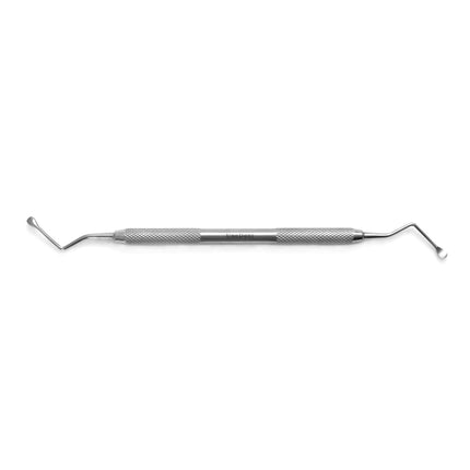 Round Handle - Autoclavable Lucas 86 Bone Curette 