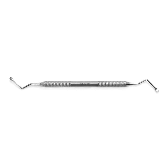 Round Handle - Autoclavable Lucas 86 Bone Curette 
