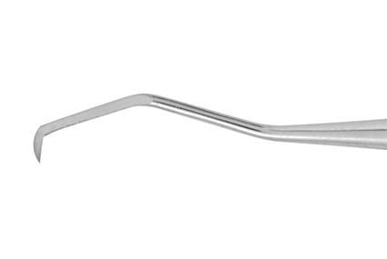 Premier Range Round Handle - Autoclavable H5 Scaler Hygienist SE 