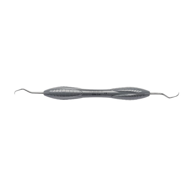 ErgoSense Gracey Curette 3/4 LM 203-204 ES (D/Grey) 