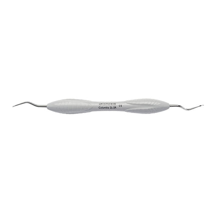 ErgoSense Curette Columbia 2L-2R  LM 217-218 ES (Grey) 