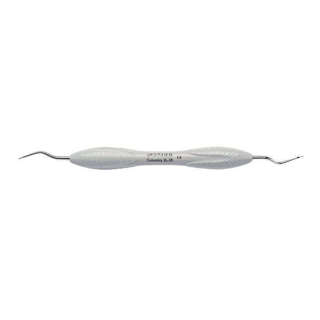 ErgoSense Curette Columbia 2L-2R  LM 217-218 ES (Grey) 