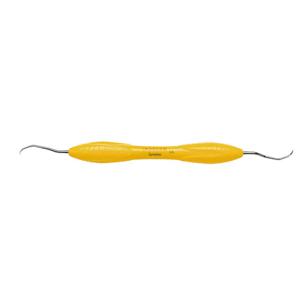 ErgoSense Dual Gracey Syntette Posterior LM 215-216 ES (Yellow) 