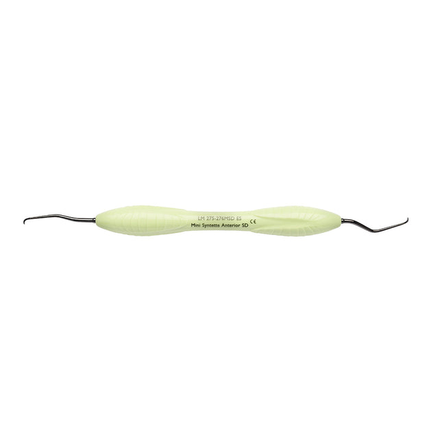 LM Sharp Diamond Dual Gracey Syntette Anterior LM 275-276SD ES 
