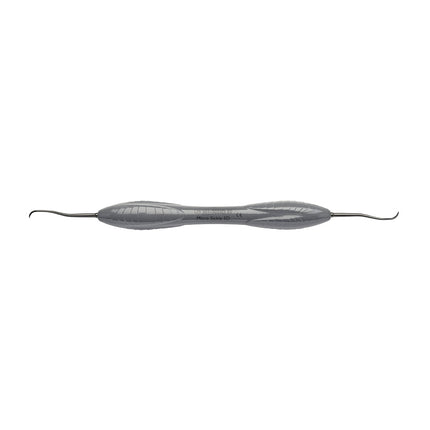 LM Sharp Diamond Scaler Sickle Micro LM 301-302SD ES (Grey) 